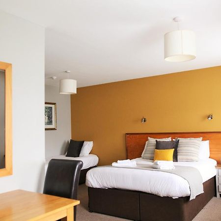 Tricky'S Hotel Redruth Εξωτερικό φωτογραφία