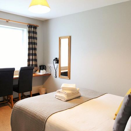 Tricky'S Hotel Redruth Εξωτερικό φωτογραφία