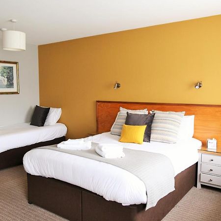 Tricky'S Hotel Redruth Εξωτερικό φωτογραφία