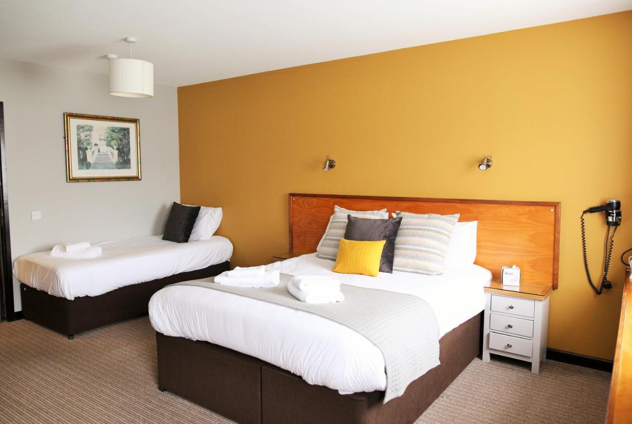 Tricky'S Hotel Redruth Εξωτερικό φωτογραφία