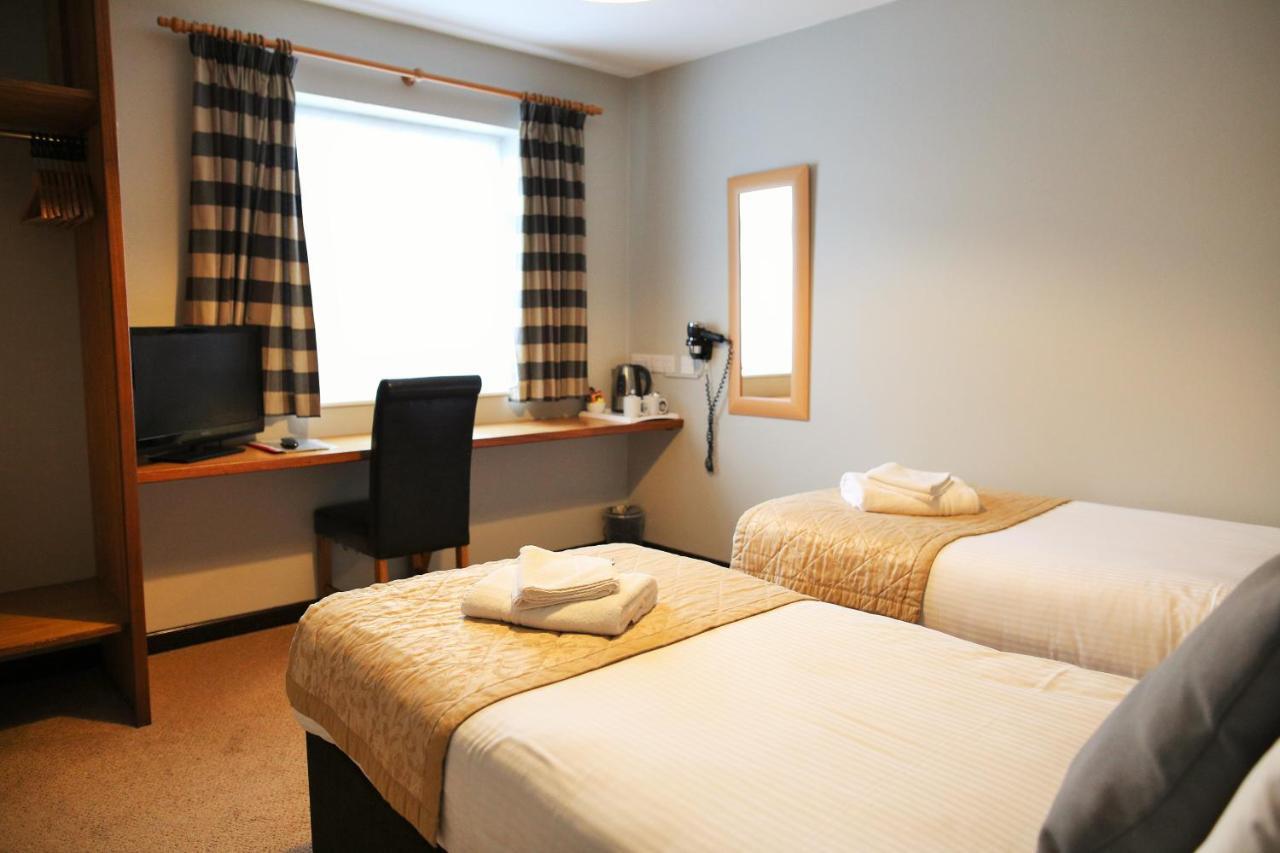 Tricky'S Hotel Redruth Εξωτερικό φωτογραφία